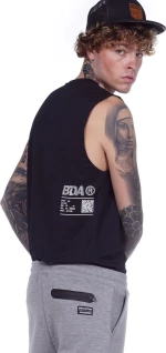 Body Action 043002 Black