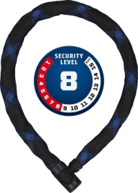 Abus Ivera Chain 7210/85