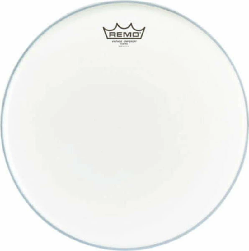 Remo Vintage Emperor Coated 14"