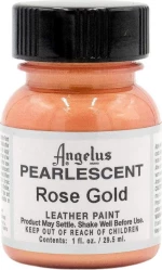 Angelus Pearlescent Rose Gold 29,5ml