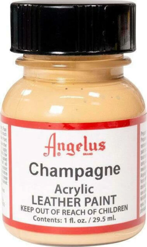 Angelus Leather Paint Champagne 29,5ml