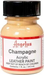 Angelus Leather Paint Champagne 29,5ml