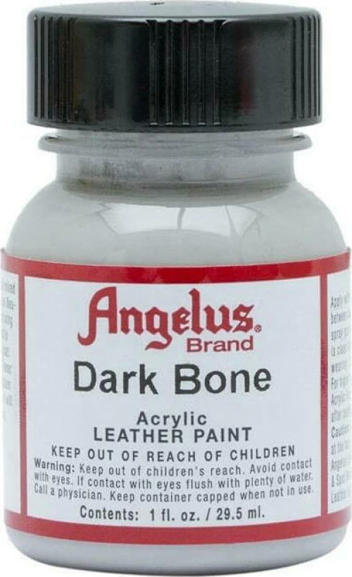 Angelus Leather Paint Dark Bone 29,5ml