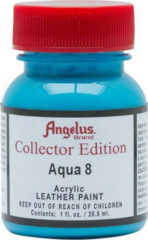 Angelus Collectors Edition Aqua 29,5ml