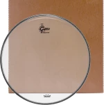 Gretsch Permatone Clear Tom Batter - 13"