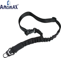 Αορτήρας Amorax Ενός Σημείου Black