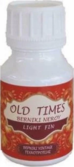 Cosmochrome Old Times Βερνίκι 250ml