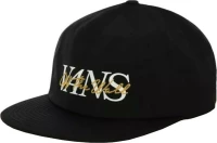 Vans On The Vans Shallow VN0A4TQ2BLK Black