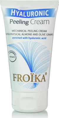Froika Hyaluronic Peeling Cream 75ml