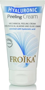 Froika Hyaluronic Peeling Cream 75ml