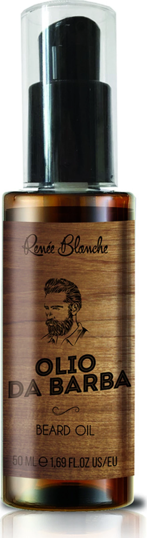 Renee Blanche Beard Oil 50ml