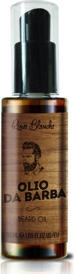 Renee Blanche Beard Oil 50ml