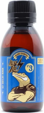 Hey Joe Beard Shampoo 03 120ml