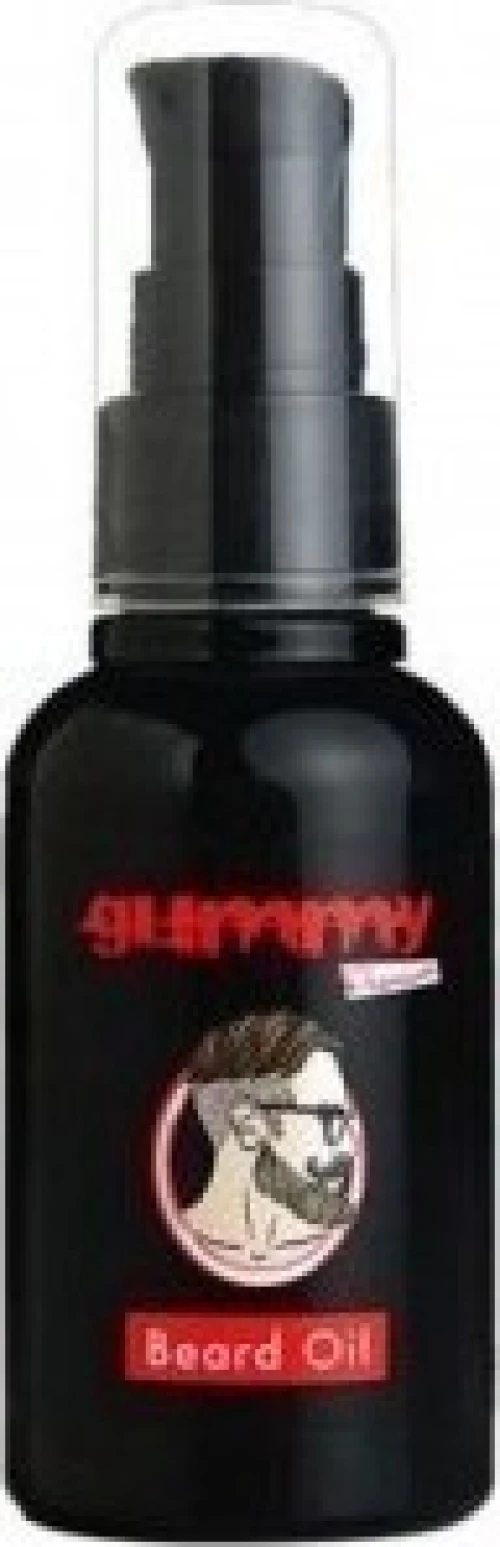 Gummy Beard Oil 50ml