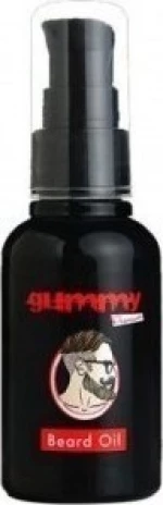Gummy Beard Oil 50ml