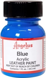 Angelus Leather Paint Blue 29,5ml