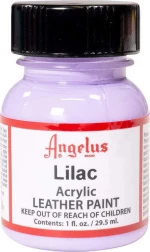 Angelus Leather Paint Lilac 29,5ml