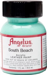 Angelus Leather Paint South Beach 29,5ml