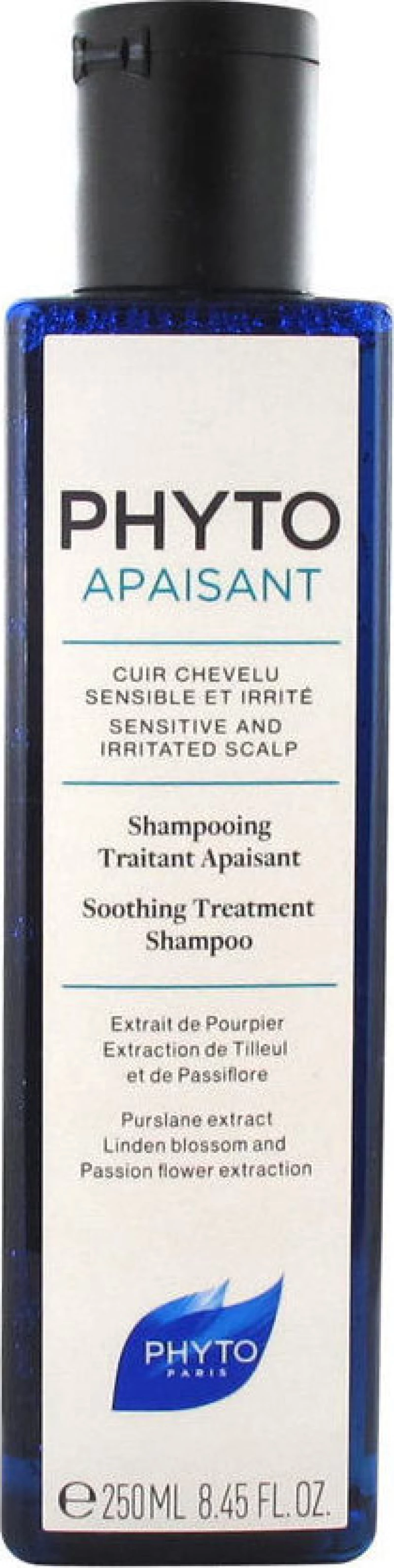 Phyto Phytopaisant Shampoo 250ml