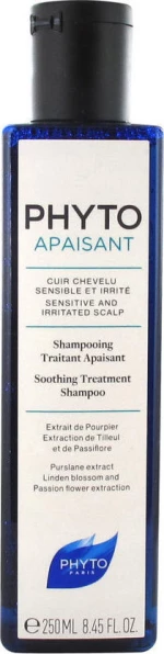 Phyto Phytopaisant Shampoo 250ml