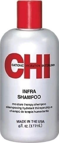 CHI Infra Shampoo 177ml