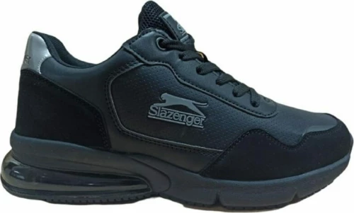 Αθλητικά παπούτσια Slazenger Wairjec New μαύρα