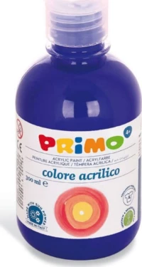 Primo Ακρυλικό Χρώμα 300ml Ultramarine
