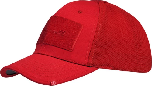 Pentagon Raptor BB Cap Καπέλο Κόκκινο