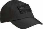 Mil-Tec Baseball Softshell Black