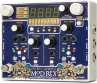 Electro Harmonix Mod Rex