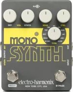 ELECTRO-HARMONIX Mono Synth Πετάλι