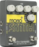 ELECTRO-HARMONIX Mono Synth Πετάλι