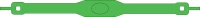 Shoeps Elastic Laces Green