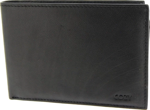 Cozy 771 Black
