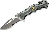 Boker Swat Res-Q Σουγιάς Επιβίωσης