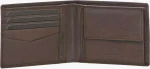 Bartuggi 507-7910, Δερμάτινο, Καφέ