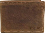Fetiche Leather HU-2169 Brown