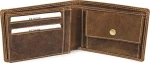 Fetiche Leather HU-2169 Brown