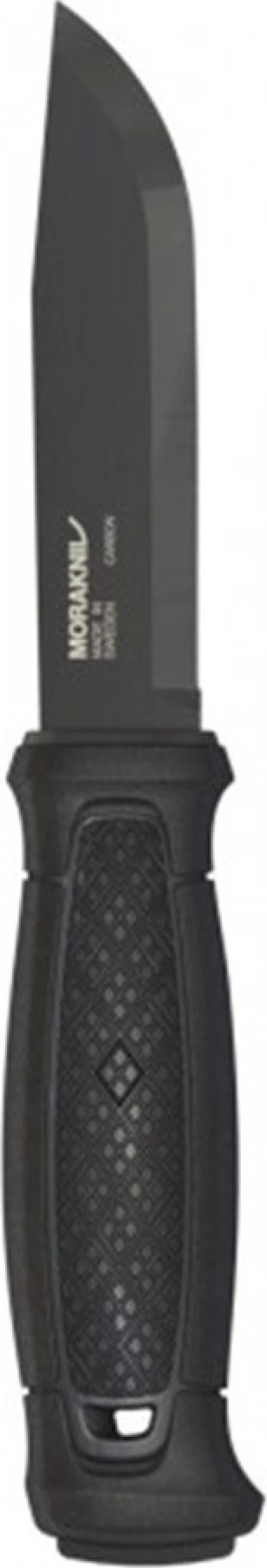 Morakniv Garberg Black (C) - Δερμάτινη θήκη