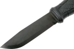 Morakniv Garberg Black (C) - Δερμάτινη θήκη