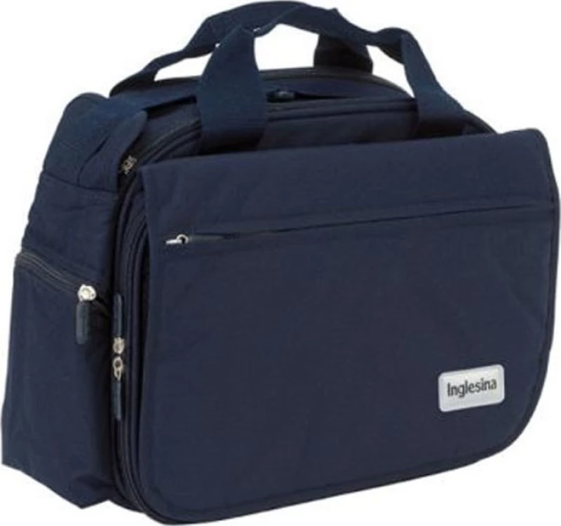 Inglesina My Baby Bag Blue New