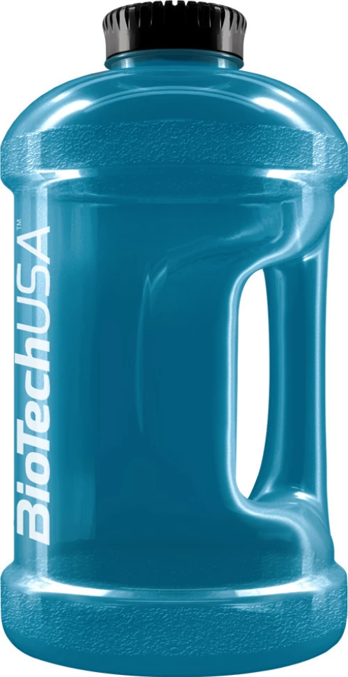Biotech USA Gallon Light Blue 2200ml