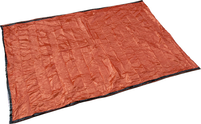 Bivy Επιβίωσης Διπλό