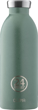 24Bottles Clima Rustic Moss Green 0.5lt