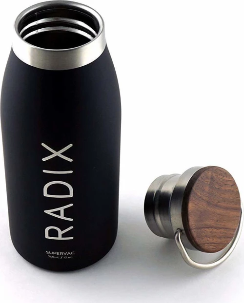 Radix Supervac Bottle 0.5lt