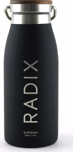 Radix Supervac Bottle 0.5lt
