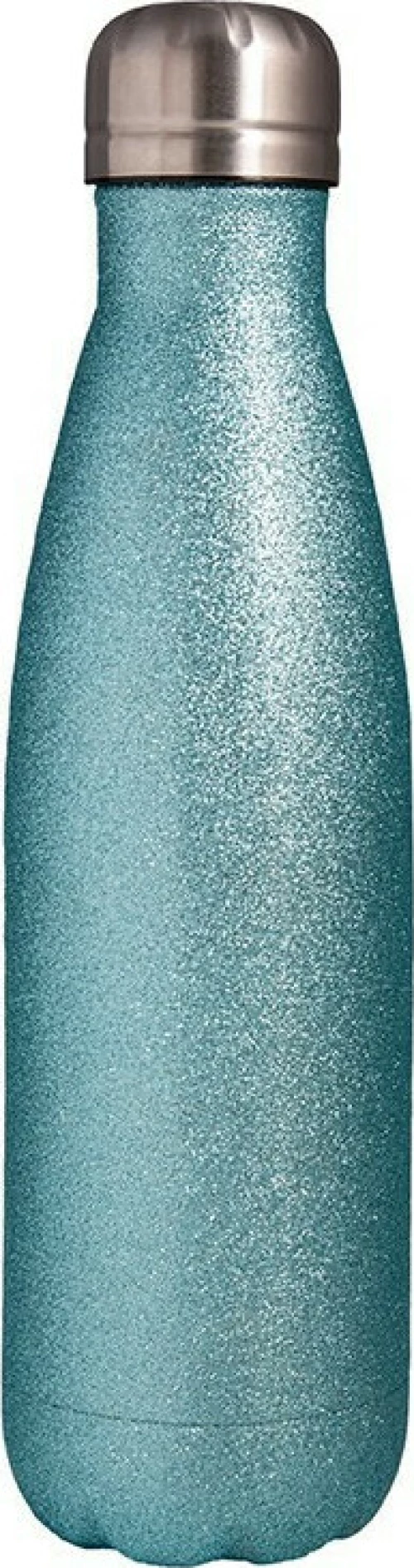 Nines Glitter Blue 0.50lt