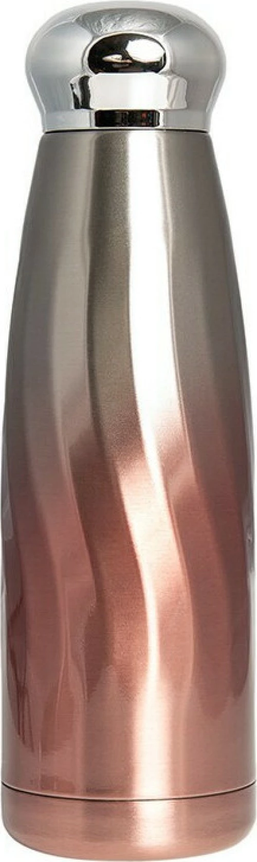 Nines Ντεγκραντέ Ροζ 0.4lt