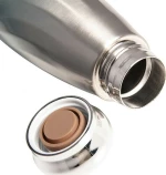Nines Ντεγκραντέ Ροζ 0.4lt