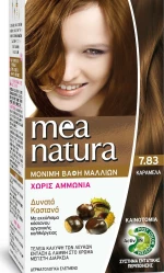 Farcom Mea Natura 7.83 Καραμέλα 60ml